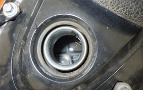 YAMAHA JOG Gen.5 SA36J