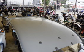HONDA GYRO CANOPY TA03