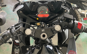 HONDA CBR250R ABS MC41