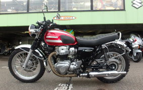KAWASAKI W800 2022 EJ800A