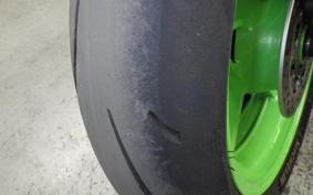 KAWASAKI ZX-4RR 2024 ZX400P