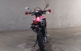 HONDA CRF250L MD47