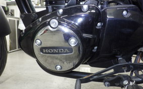 HONDA GB350 2022 NC59
