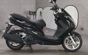 YAMAHA MAJESTY 155S SG28J