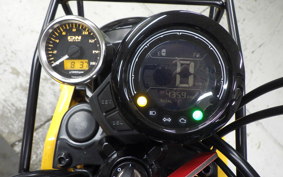 HONDA CT125-2 2004 JA65