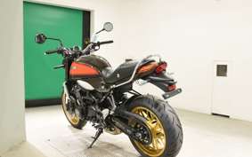 KAWASAKI Z900RS 2022 ZR900C