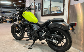 HONDA REBEL MC49