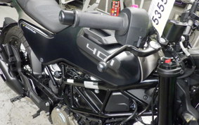 HUSQVARNA SVARTPILEN 401 2023