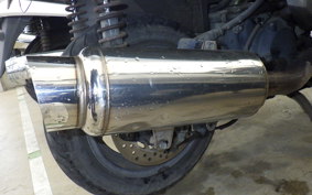 HONDA FORZA X MF08