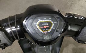 HONDA SUPER CUB110 JA10