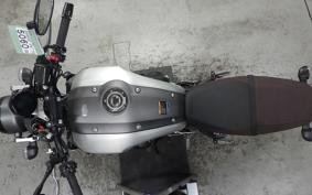 YAMAHA XSR900 2017 RN46J