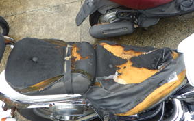 KAWASAKI VULCAN 400 CLASSIC 2001 VN400A