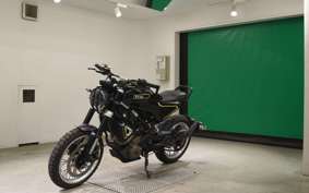 HUSQVARNA SVARTPILEN 401 2019