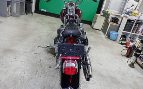 HARLEY FLSTF 1450 2006