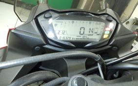 SUZUKI GSX-S1000F 2018 GT79B