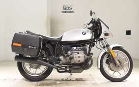 BMW R65LS 1984