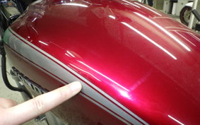 HONDA CB223S 1999 MC40