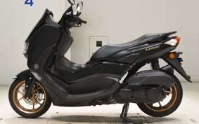 YAMAHA N-MAX 2026 SEG6J