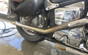 YAMAHA DRAGSTAR 400 2005 VH01J