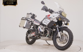 BMW R1200GS ADVENTURE 2010