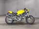 Фото Ducati MONSTAR 900S 2001 с японского аукциона