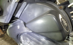 YAMAHA CYGNUS 125 X 2013