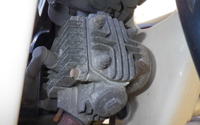 HONDA C90 SUPER CUB HA02