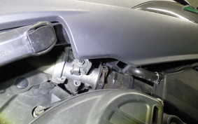 SUZUKI ADDRESS V125 G CF46A