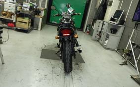 KAWASAKI BALIUS 250 ZR250A