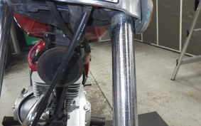 SUZUKI GN125 H