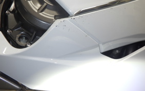 SUZUKI HAYABUSA Gen.3 2023 EJ11A