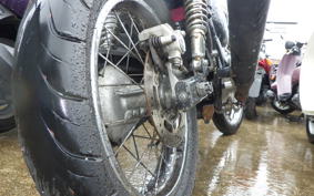 KAWASAKI ESTRELLA BJ250A