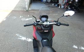 HONDA ADV160 KF54