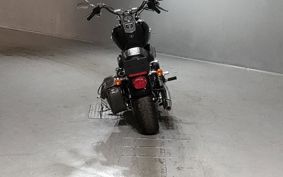 HARLEY FXDC1580 GV4