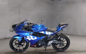 SUZUKI GSX-R125 DL33B
