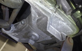 SUZUKI ADDRESS 110 1998 CE47A