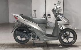 SUZUKI ADDRESS V110 CE47A