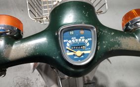 HONDA SUPER CUB90 HA02