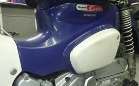 HONDA C110 SUPER CUB JA42