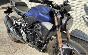 HONDA CB250R 2019 MC52