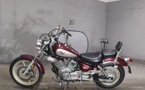YAMAHA VIRAGO 125 4RF