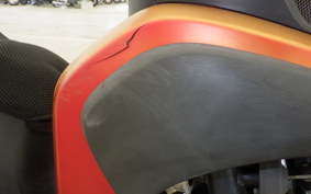 YAMAHA TRICITY 125 SE82J