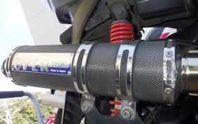 YAMAHA ｼｸﾞﾅｽ125XSR-2 SE44J