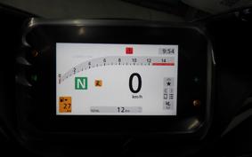 HONDA CBR650R E-Clutch 2026 RH17