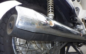 HONDA C50 SUPER CUB AA04