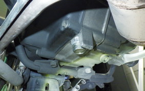 HONDA C50 SUPER CUB E 2024 AA01