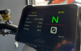 KTM 1290 SUPER DUKE R V3940