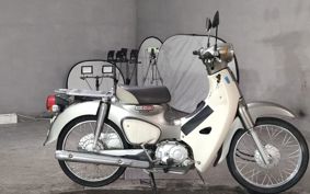 HONDA SUPER CUB50 AA09