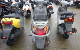 HONDA LEAD 50 Gen. 2 2017 AF48