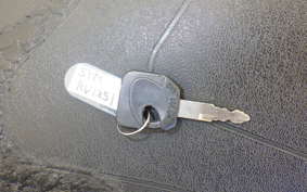 SYM RV125 I Type